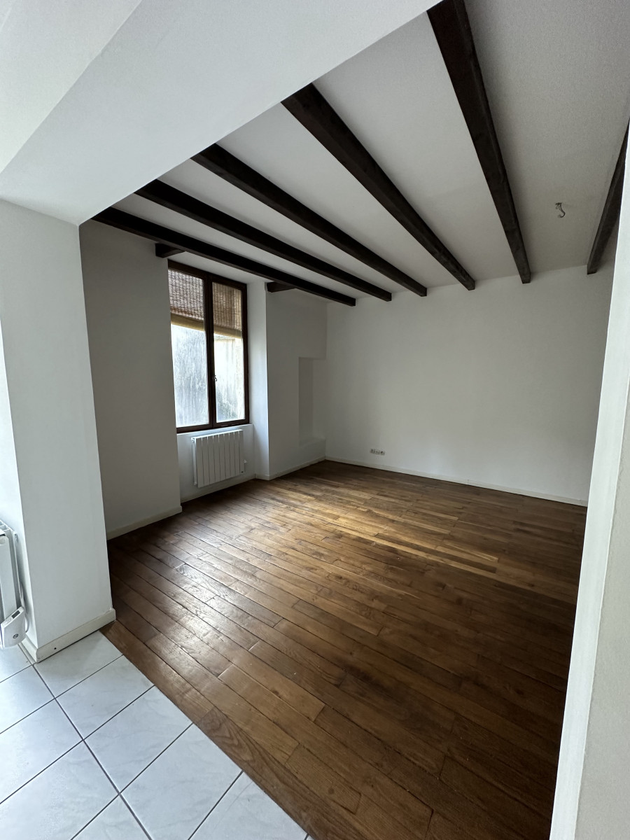 
                                                Vente
                                                 IMMEUBLE D'INVESTISSEMENT NEVERS