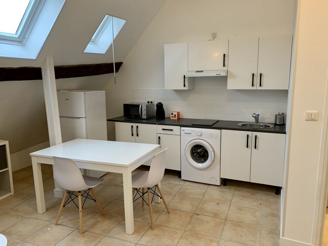 
                                                Vente
                                                 IMMEUBLE D'INVESTISSEMENT ORLEANS