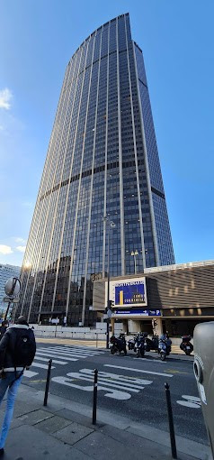 
                                                Vente
                                                 INTERPARKING MONTPARNASSE (Renta.  15.84 % Net)