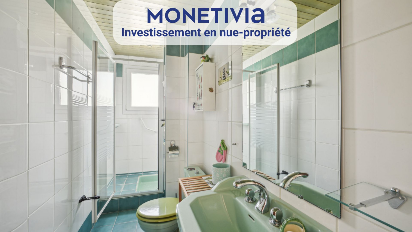 
                                                Vente
                                                 INVESTISSEMENT EN NUE-PROPRIÉTÉ À JUAN LES PINS