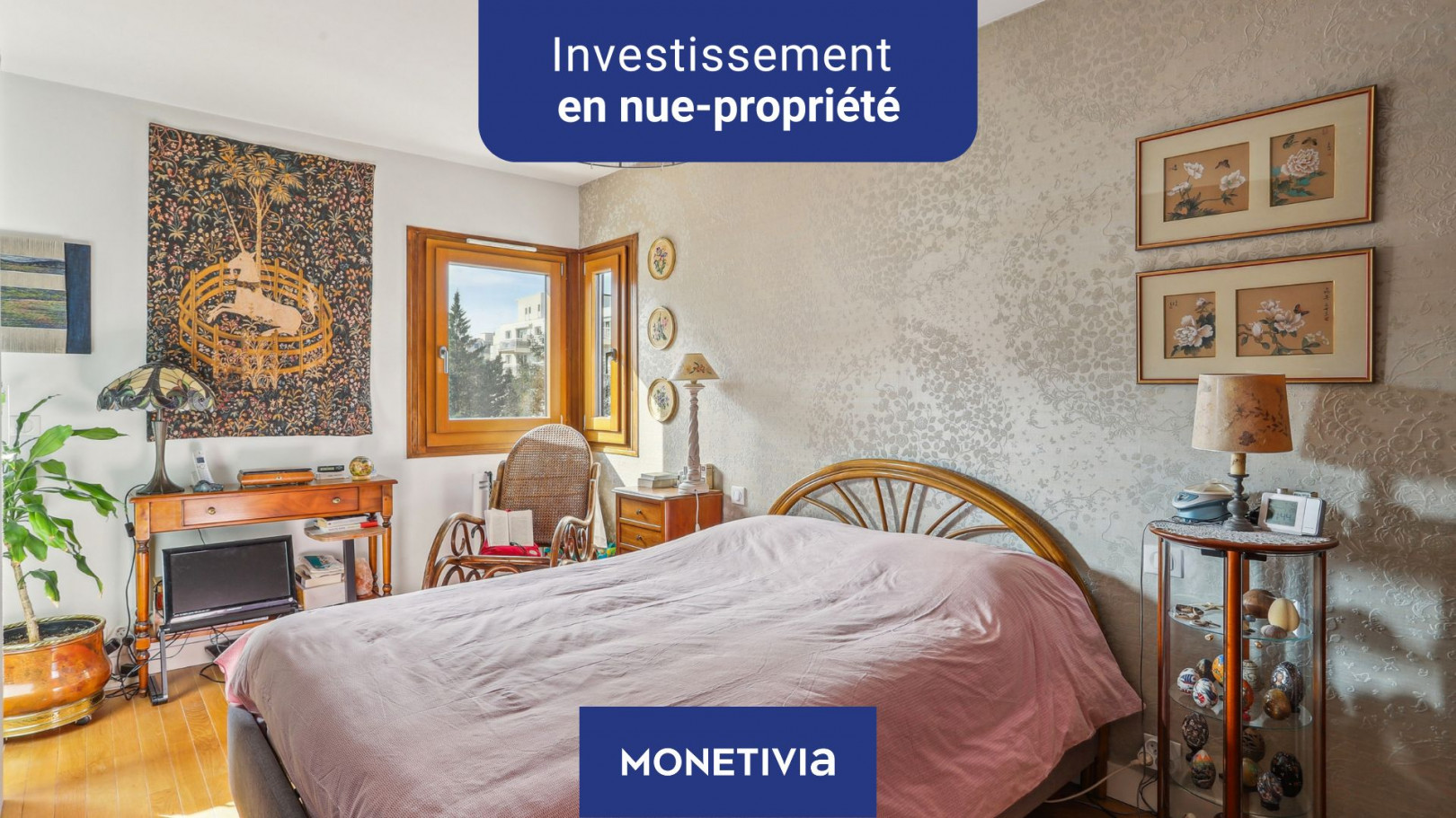 
                                                Vente
                                                 INVESTISSEMENT EN NUE-PROPRIÉTÉ À LYON