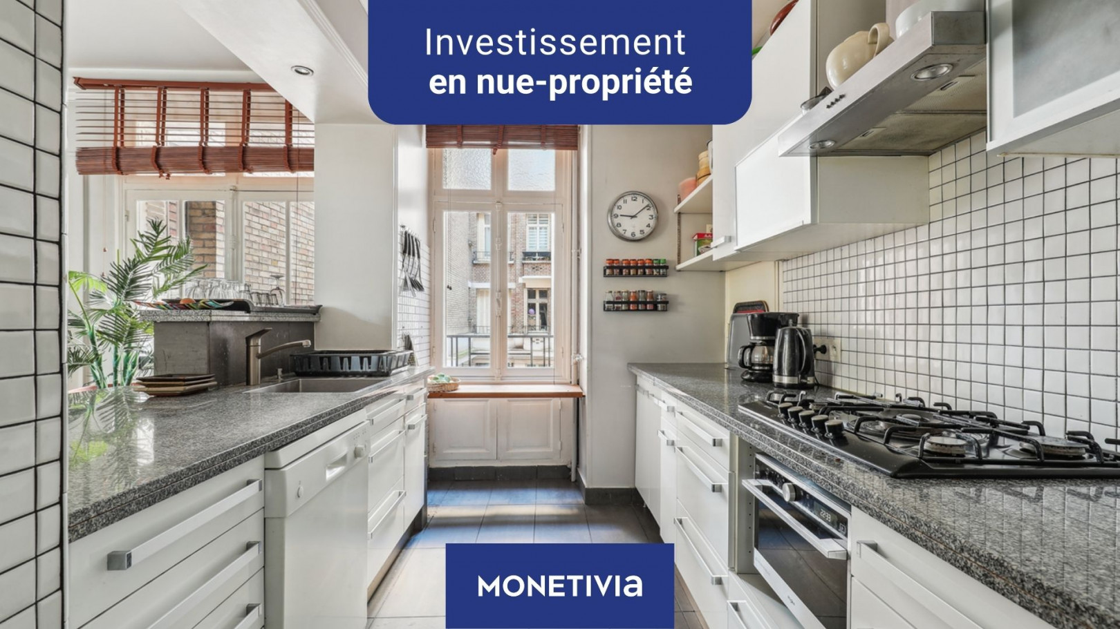 
                                                Vente
                                                 INVESTISSEMENT EN NUE-PROPRIETE A PARIS 16EME ARRONDISSEMENT