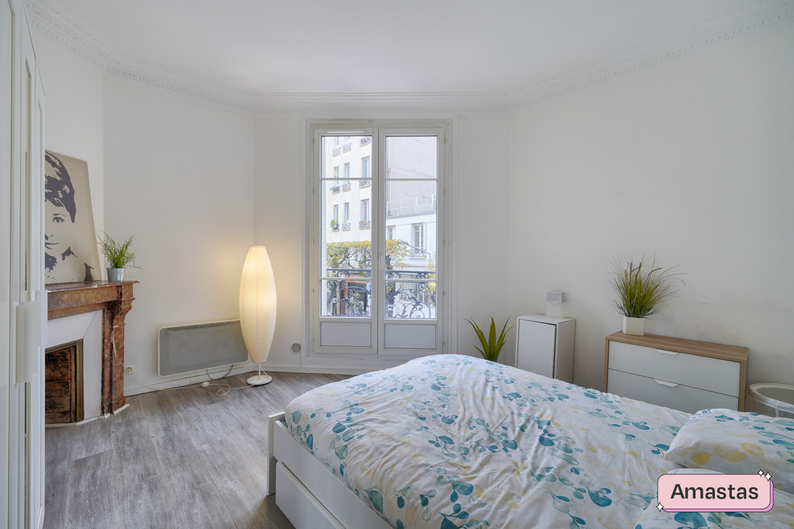 
                                                Location
                                                 Joli Appartement meublé T2 Malakoff