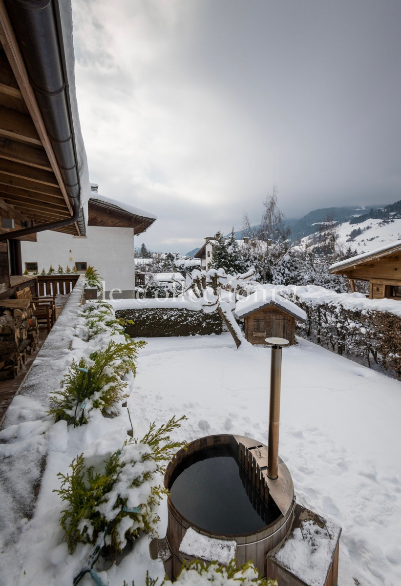 
                                                Location de vacances
                                                 La Taïa des Neiges