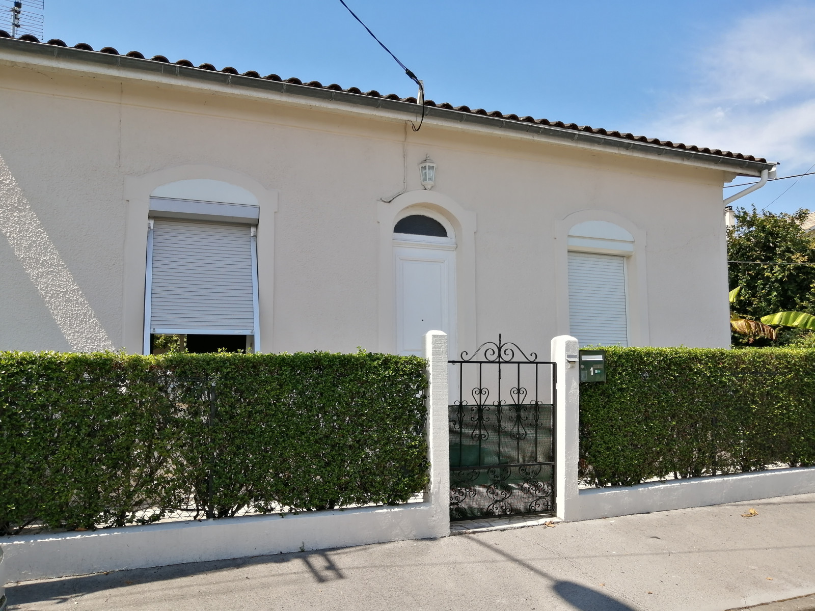 
                                                Location
                                                 Laetitia  VALLÉE , Simon AGUILERA / 63 m² / Bordeaux / Meublé  / Zone tendue