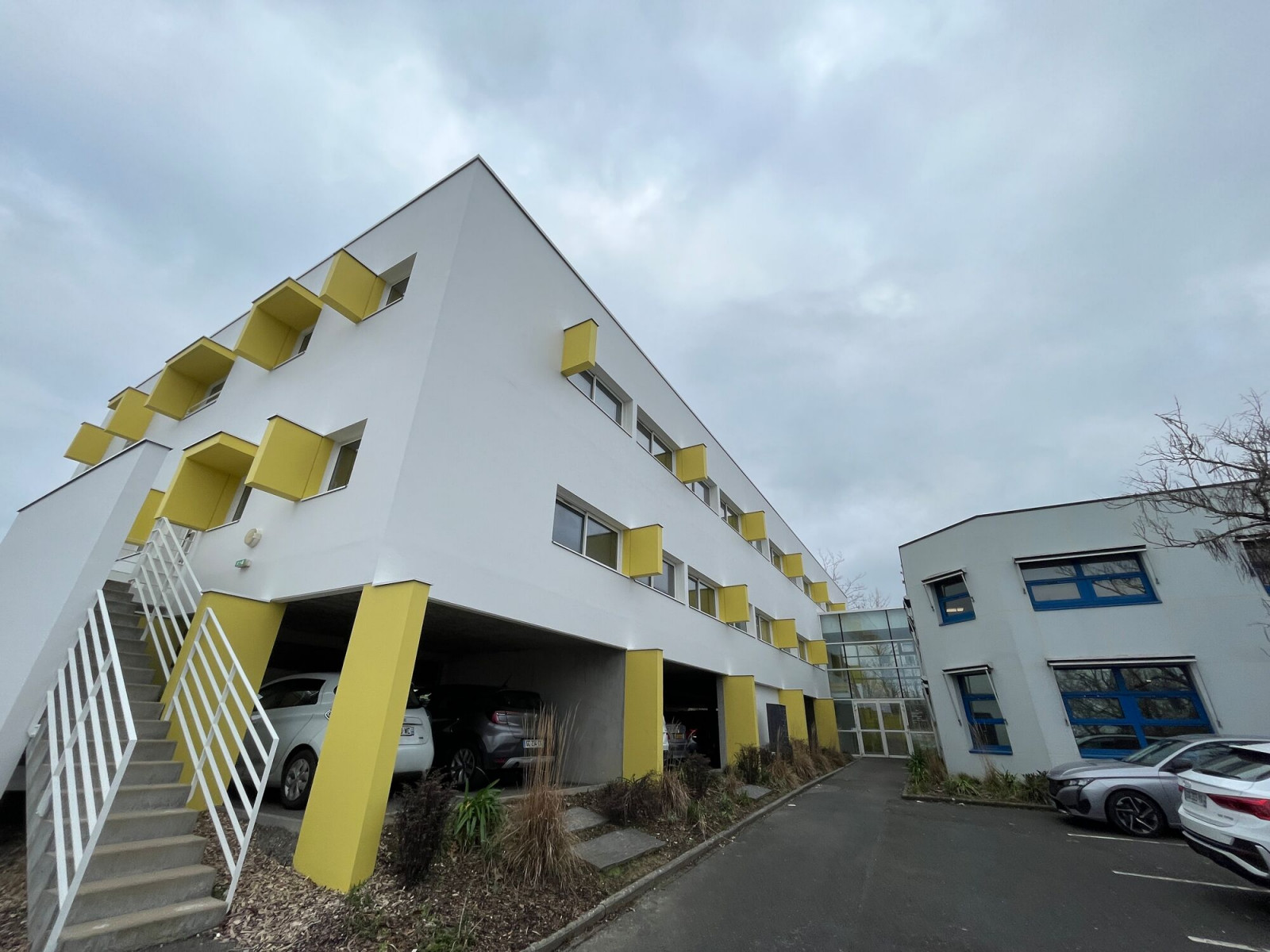 
                                                Location
                                                 Location Bureaux Bouguenais 44340