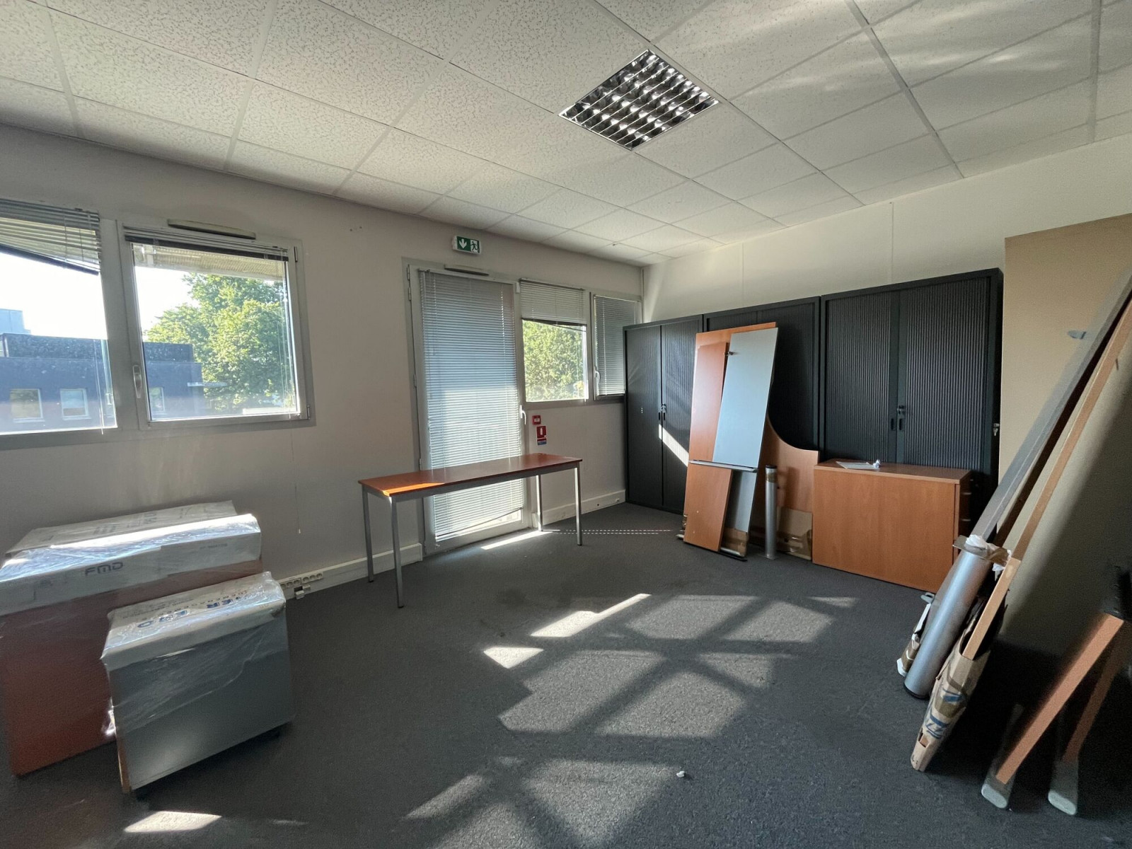 
                                                Location
                                                 Location Bureaux La Chapelle-sur-Erdre 44240