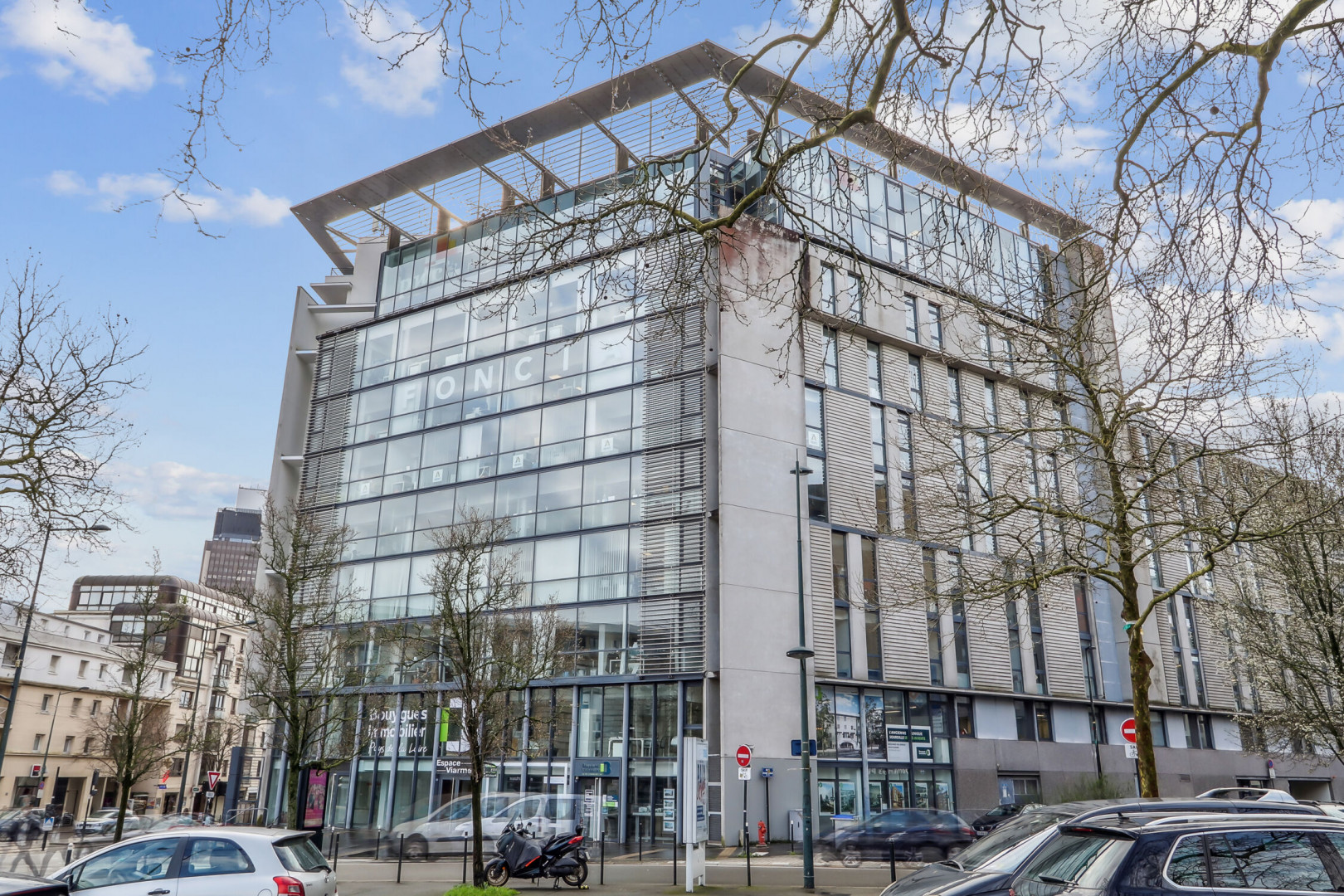 
                                                Location
                                                 Location Bureaux Nantes 44000