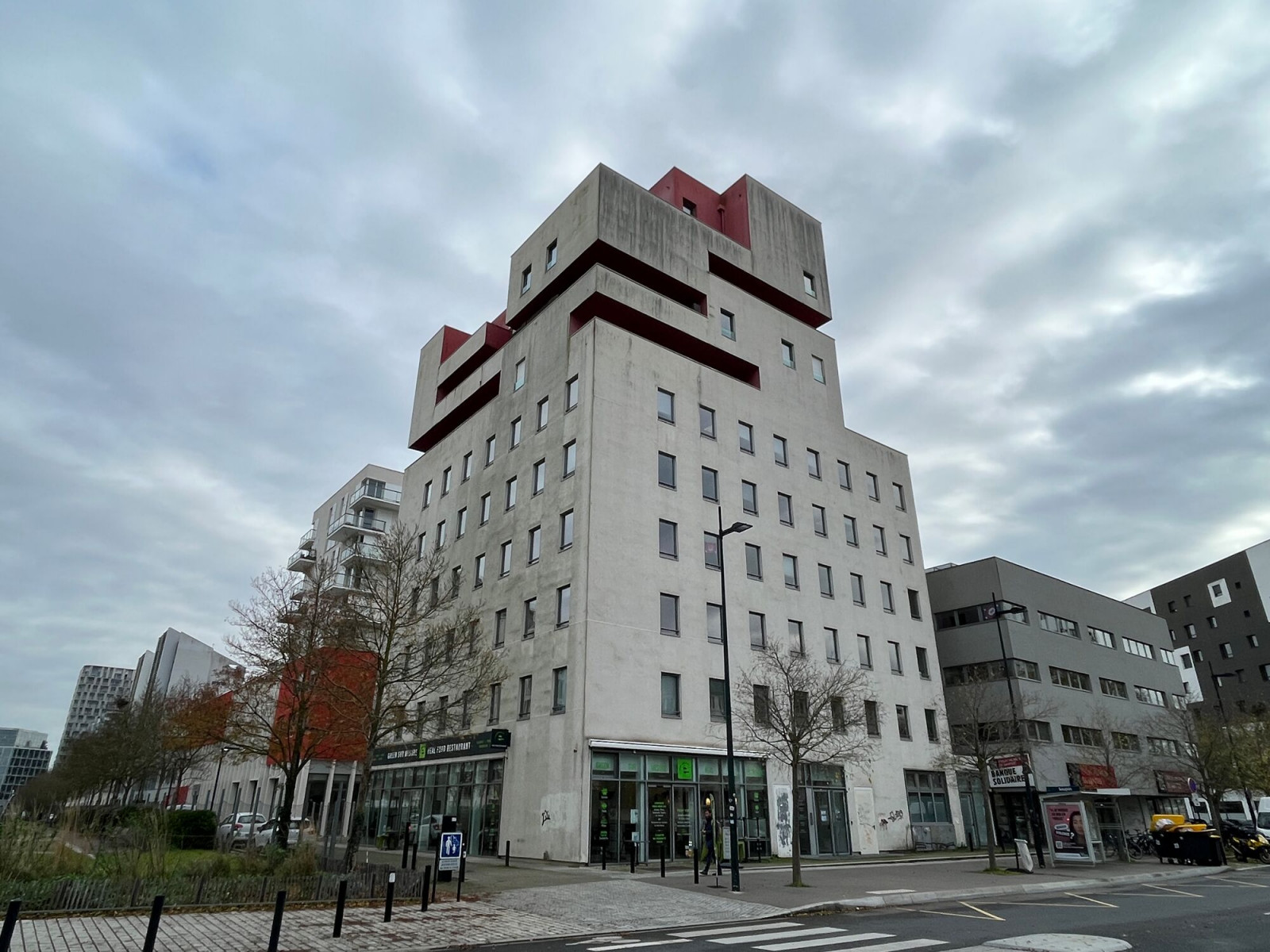 
                                                Location
                                                 Location Bureaux Nantes 44000