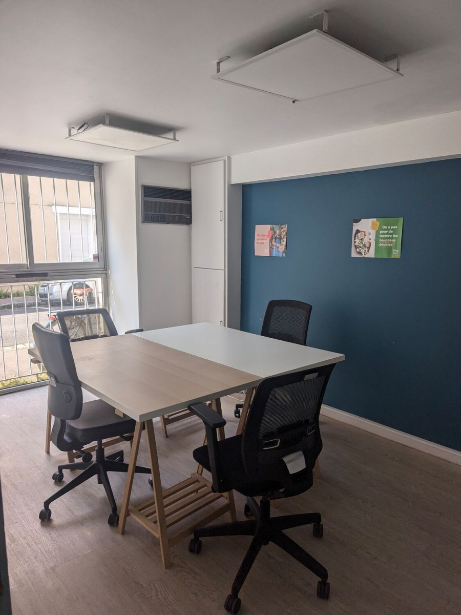 
                                                Location
                                                 Location Bureaux Nantes 44100