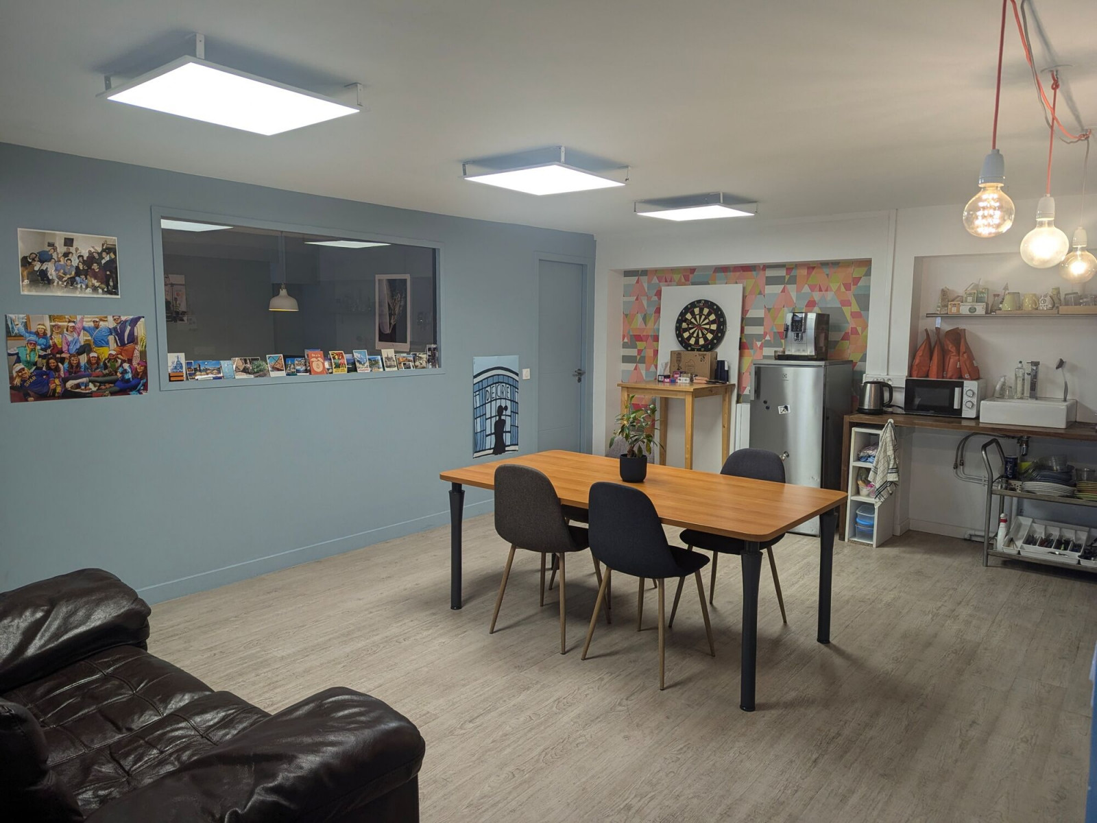 
                                                Location
                                                 Location Bureaux Nantes 44100