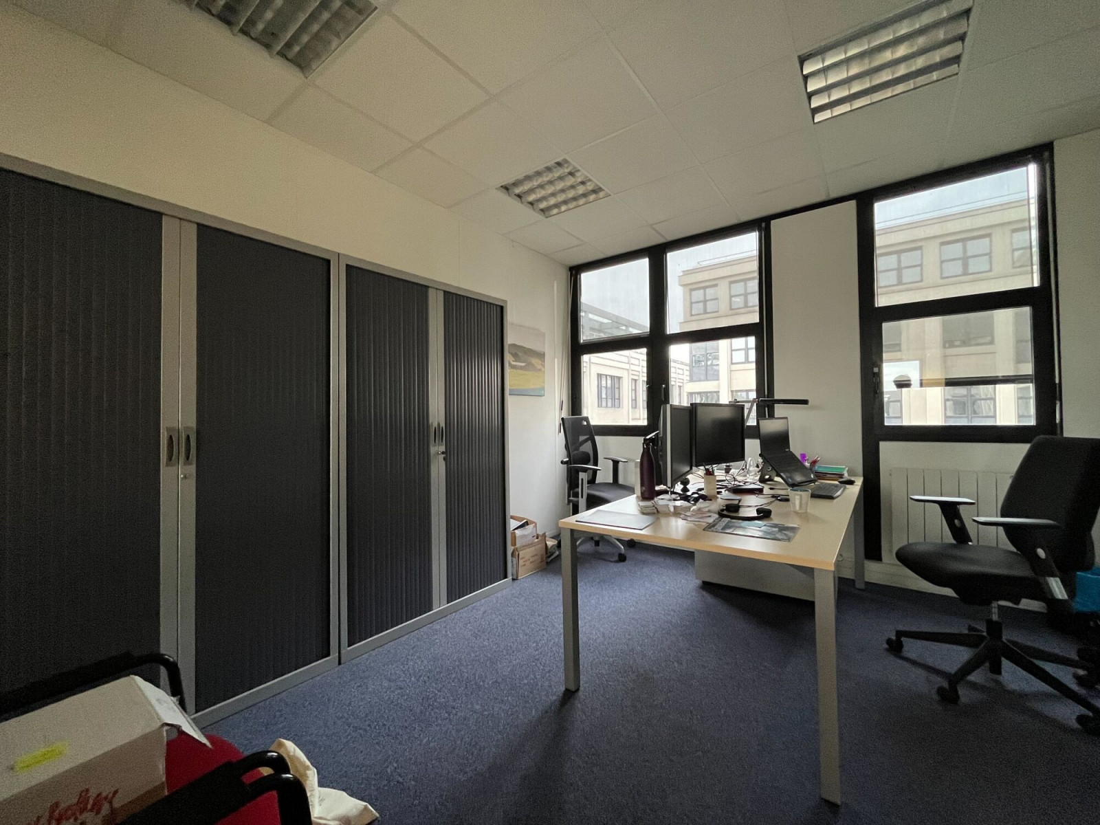 
                                                Location
                                                 Location Bureaux Nantes 44100