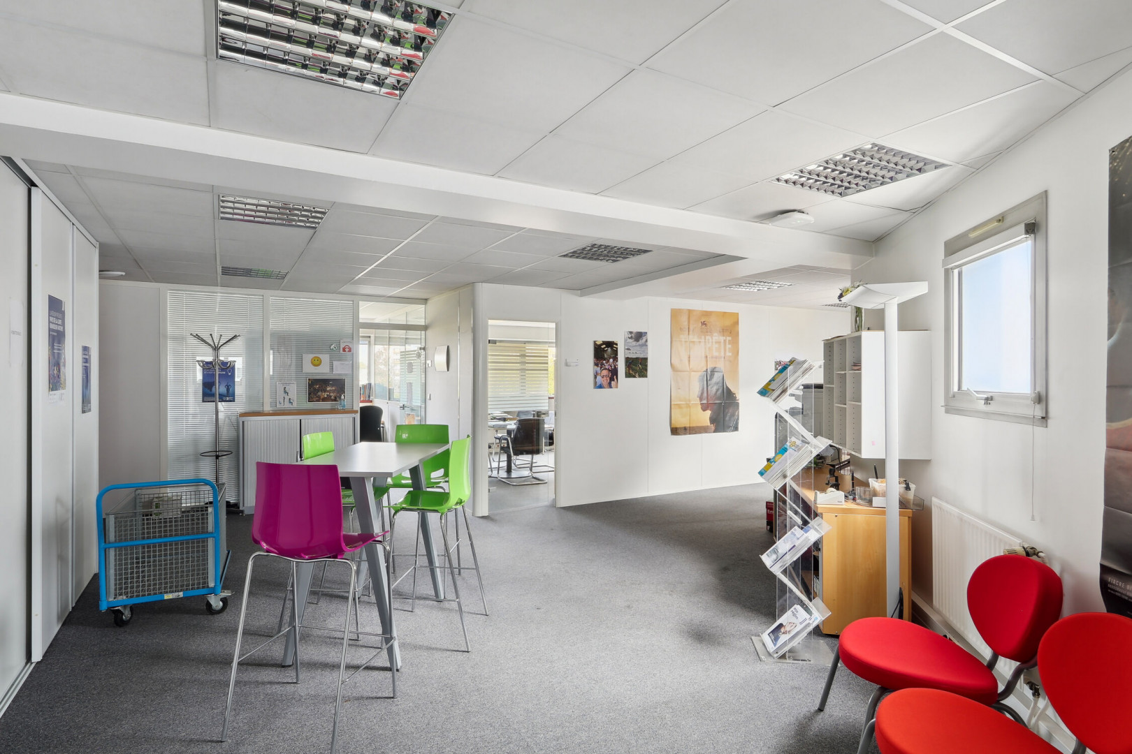 
                                                Location
                                                 Location Bureaux Nantes 44200