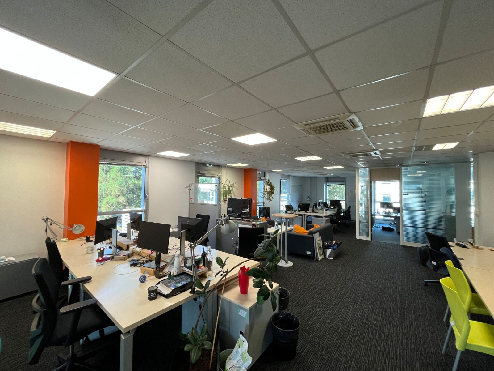 
                                                Location
                                                 Location Bureaux Nantes 44300