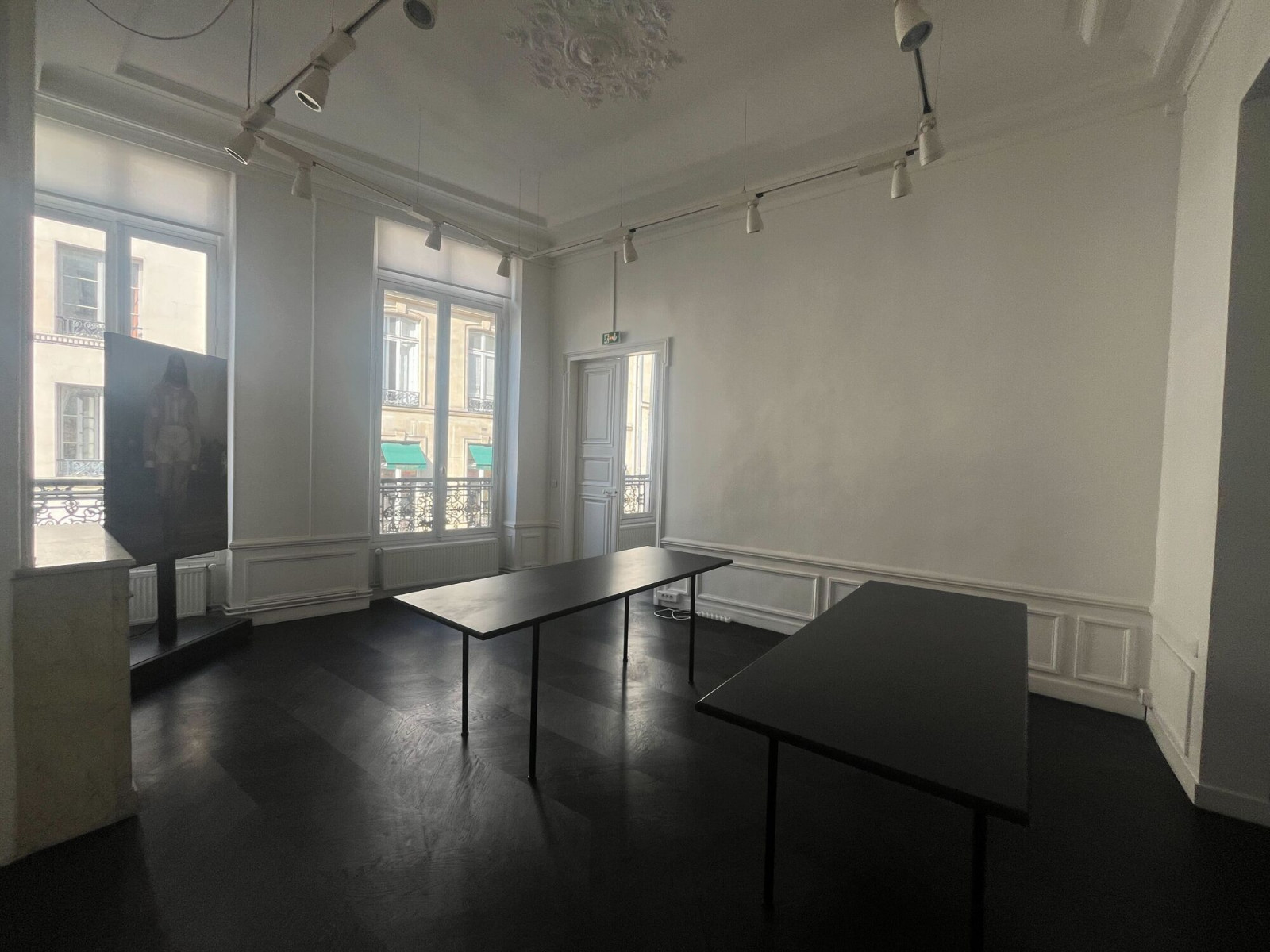 
                                                Location
                                                 Location Bureaux Paris 75001