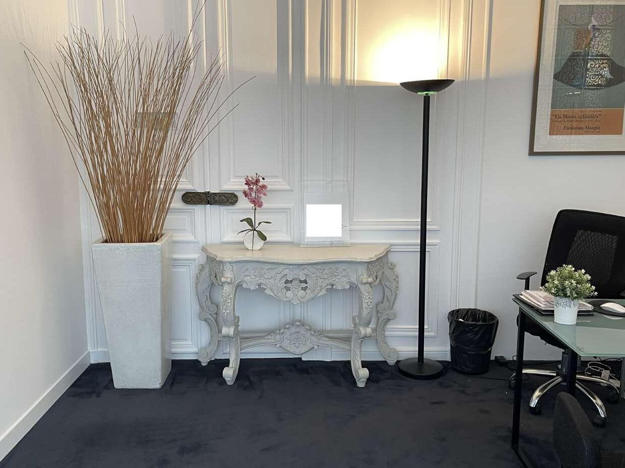 
                                                Location
                                                 Location Bureaux Paris 75001