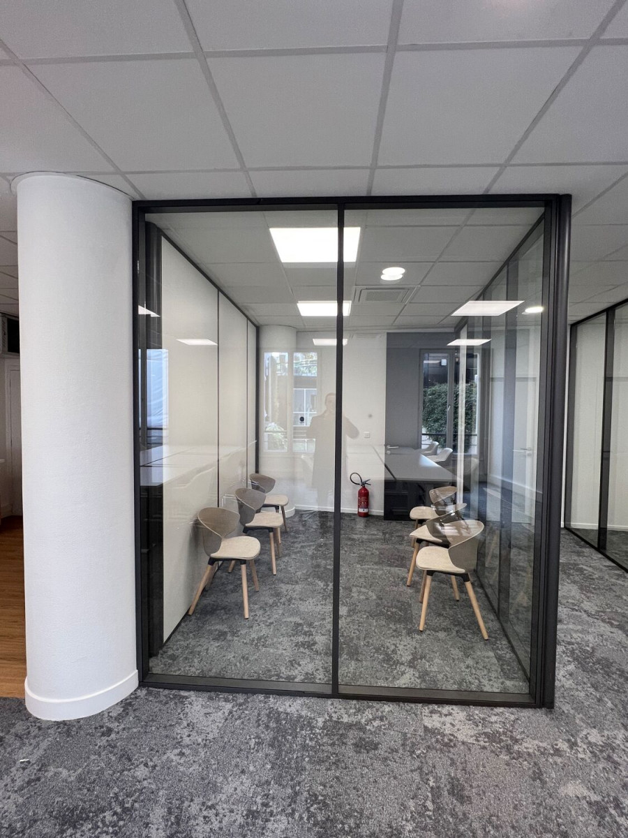 
                                                Location
                                                 Location Bureaux Paris 75001