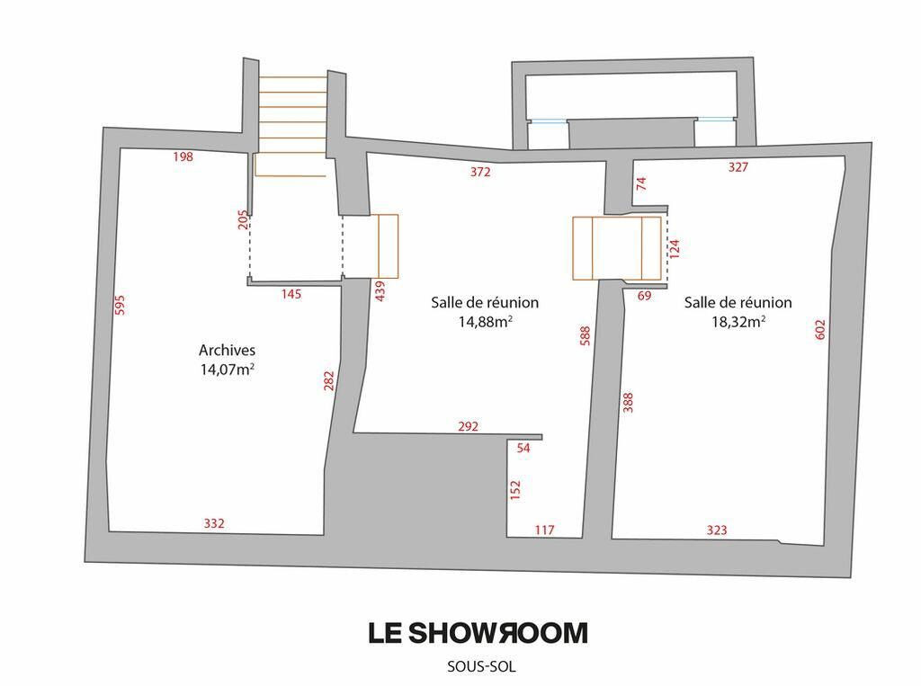 
                                                Location
                                                 Location Bureaux Paris 75001