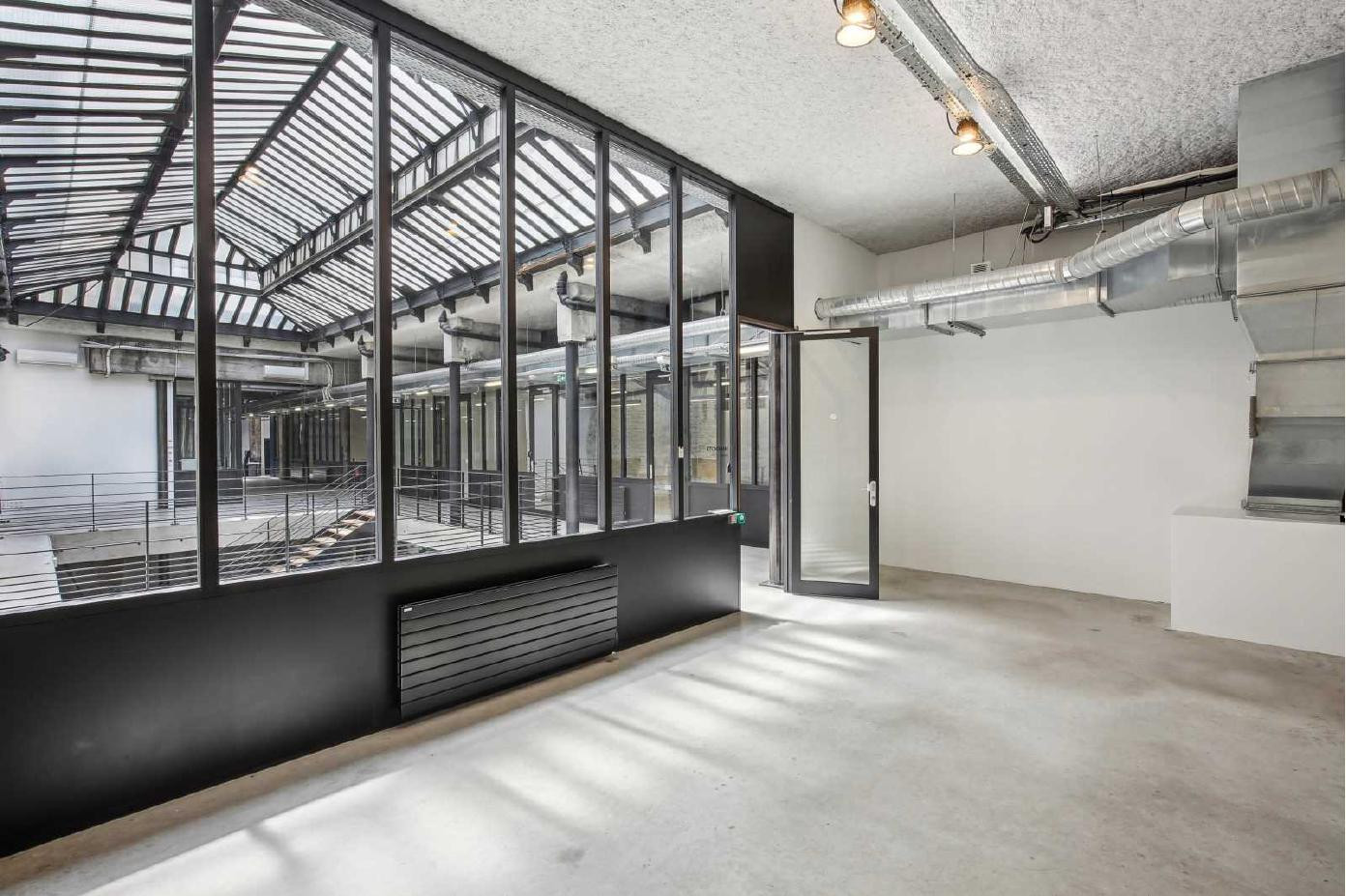 
                                                Location
                                                 Location Bureaux Paris 75002