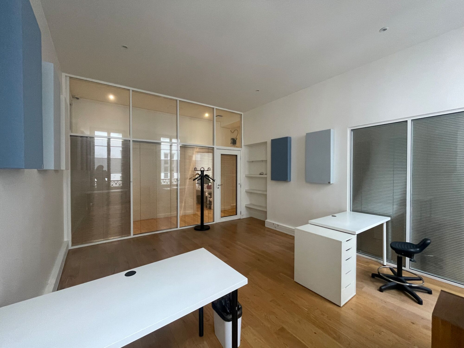 
                                                Location
                                                 Location Bureaux Paris 75002