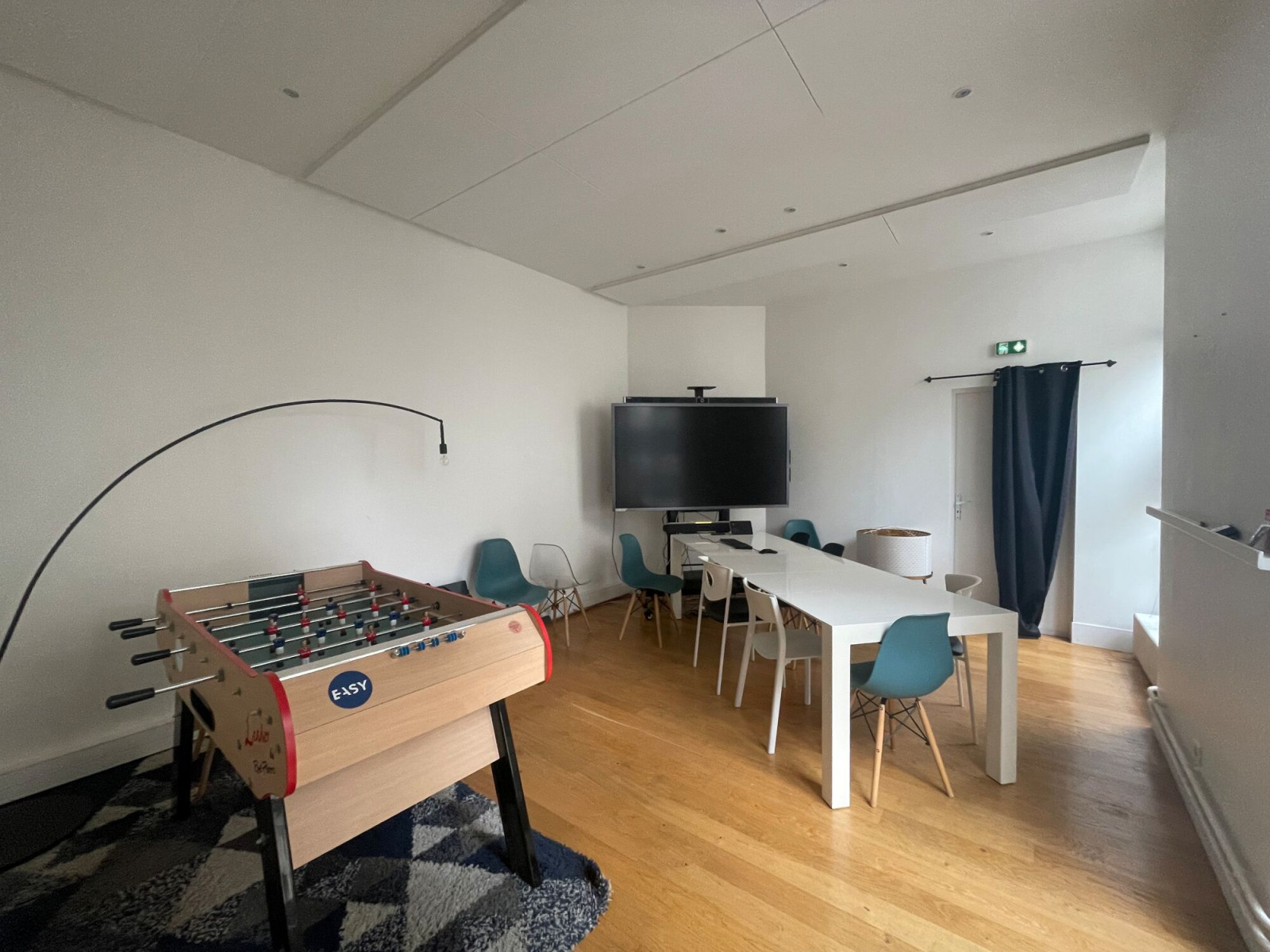 
                                                Location
                                                 Location Bureaux Paris 75002