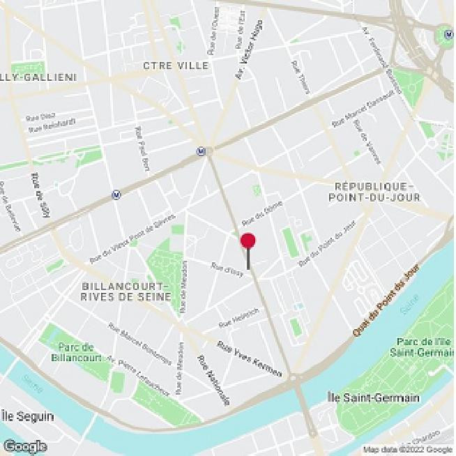 
                                                Location
                                                 Location Bureaux Paris 75002