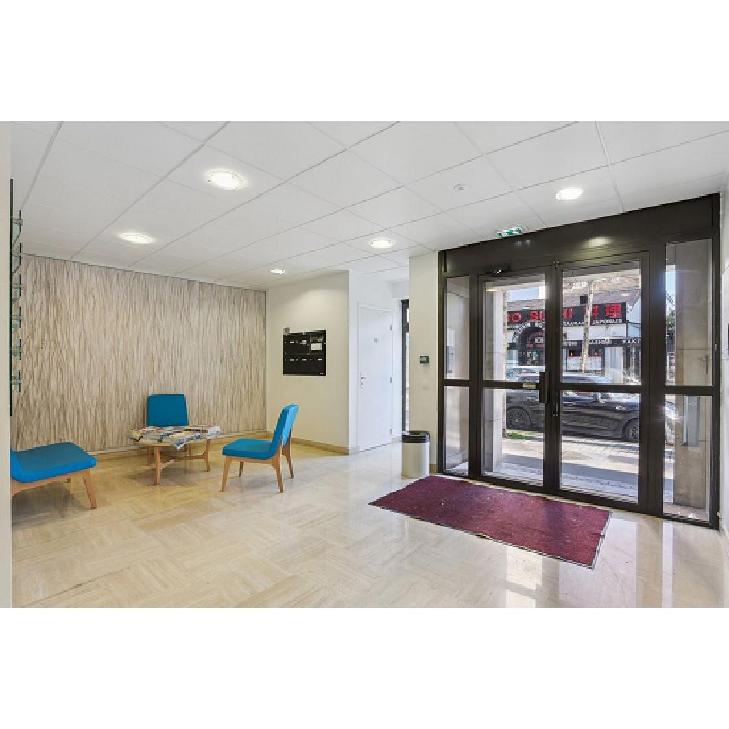 
                                                Location
                                                 Location Bureaux Paris 75002