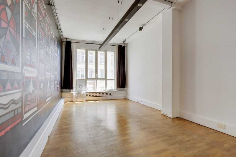 
                                                Location
                                                 Location Bureaux Paris 75003