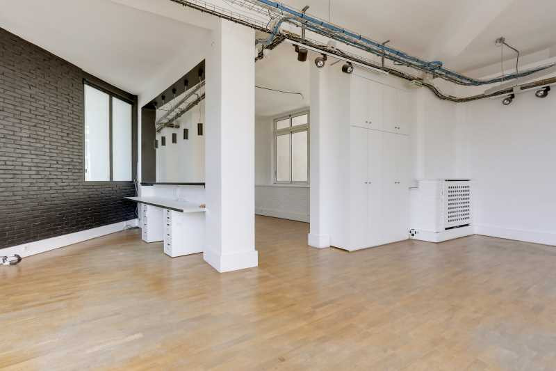 
                                                Location
                                                 Location Bureaux Paris 75003