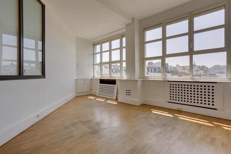 
                                                Location
                                                 Location Bureaux Paris 75003