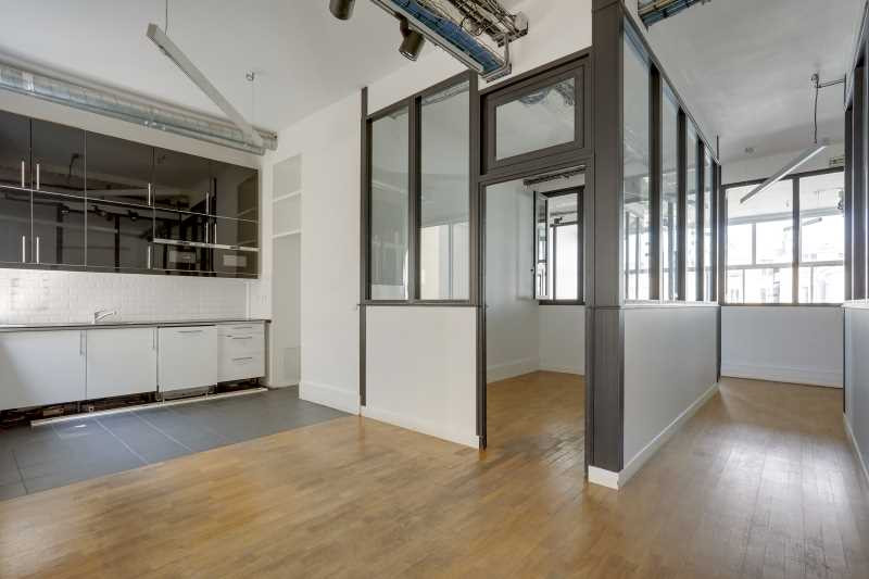 
                                                Location
                                                 Location Bureaux Paris 75003