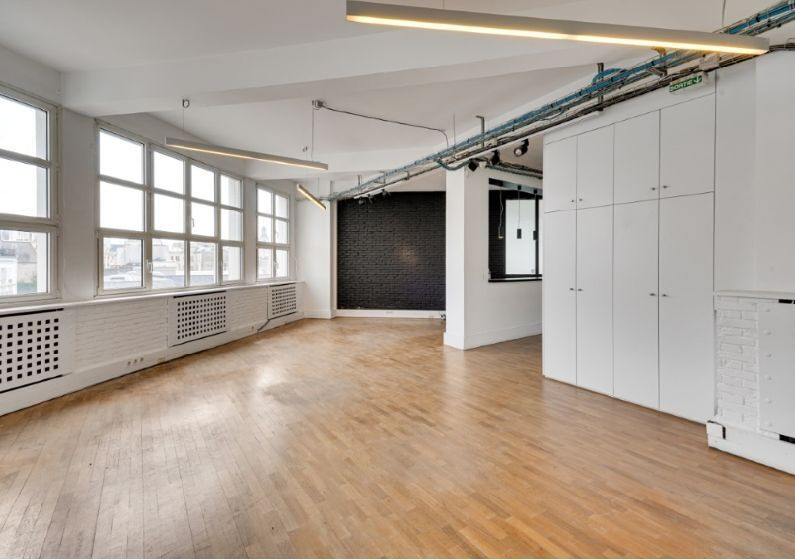 
                                                Location
                                                 Location Bureaux Paris 75003