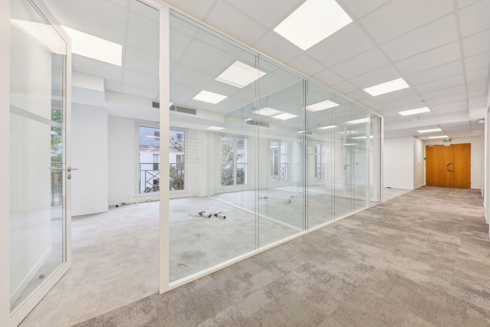 
                                                Location
                                                 Location Bureaux Paris 75008