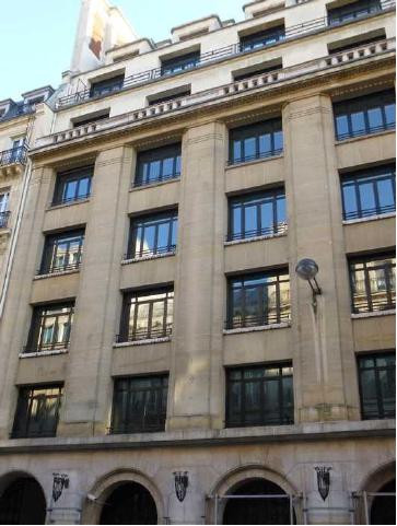 
                                                Location
                                                 Location Bureaux Paris 75008