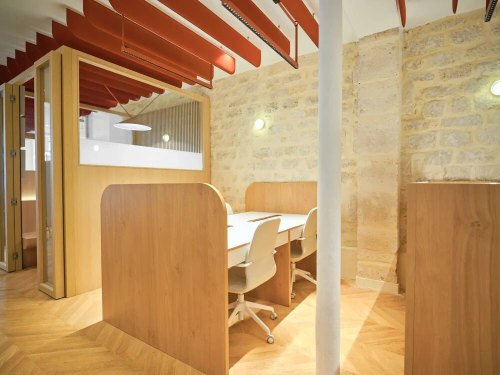 
                                                Location
                                                 Location Bureaux Paris 75008