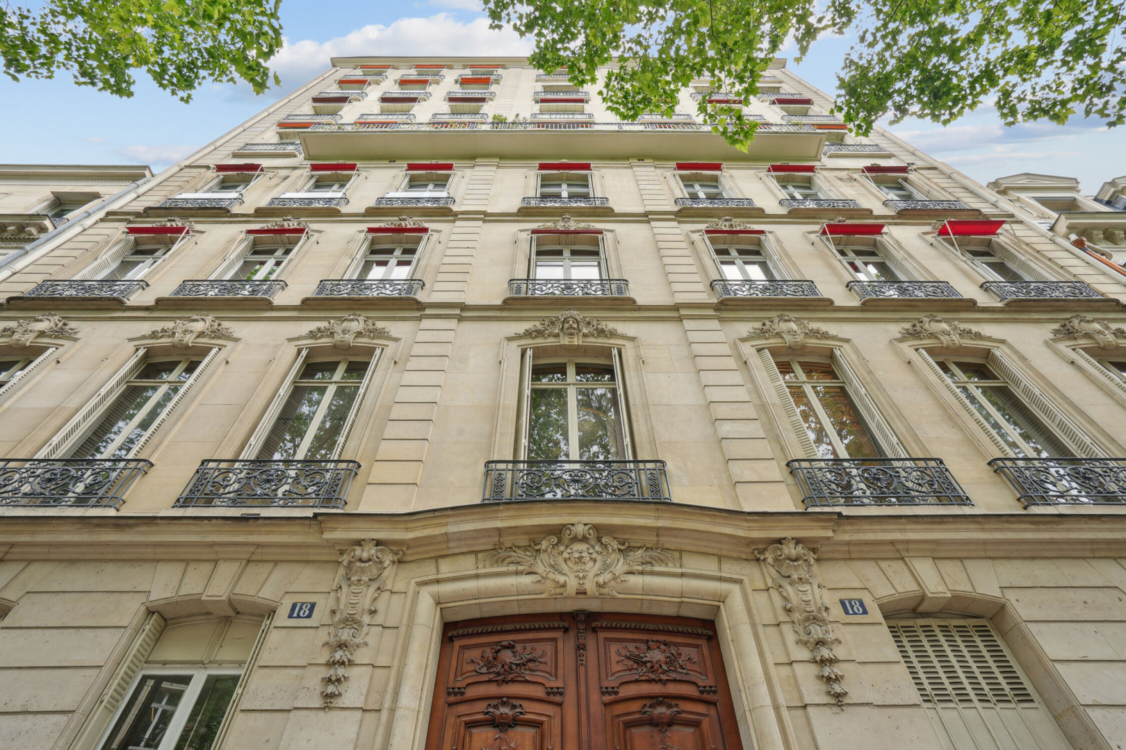 
                                                Location
                                                 Location Bureaux Paris 75008