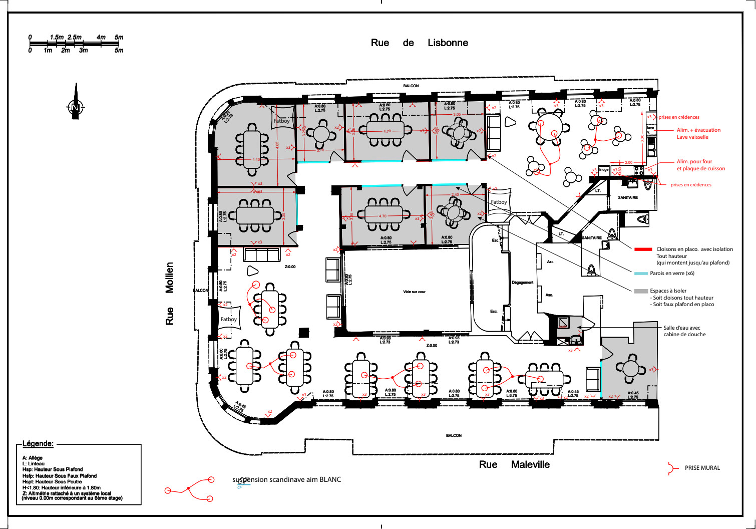 
                                                Location
                                                 Location Bureaux Paris 75008