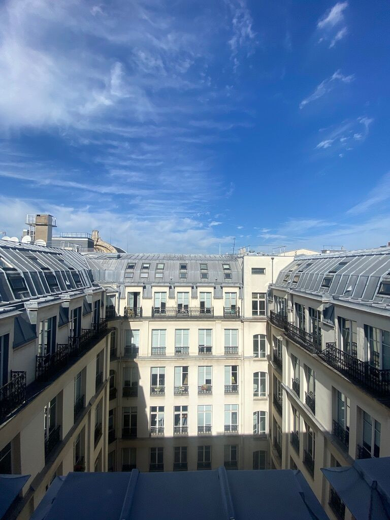 
                                                Location
                                                 Location Bureaux Paris 75009