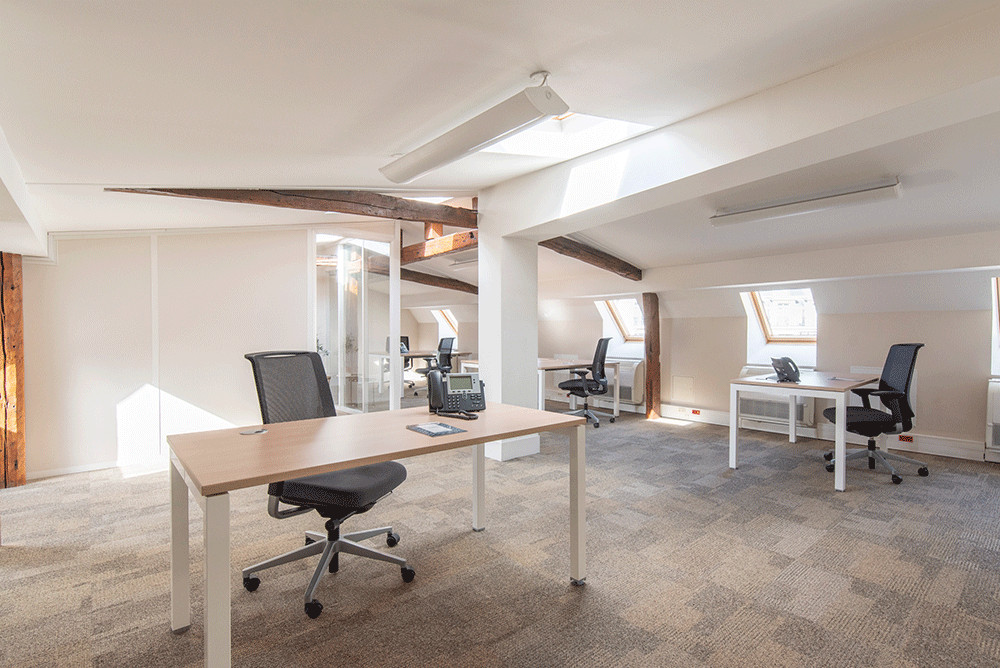 
                                                Location
                                                 Location Bureaux Paris 75009