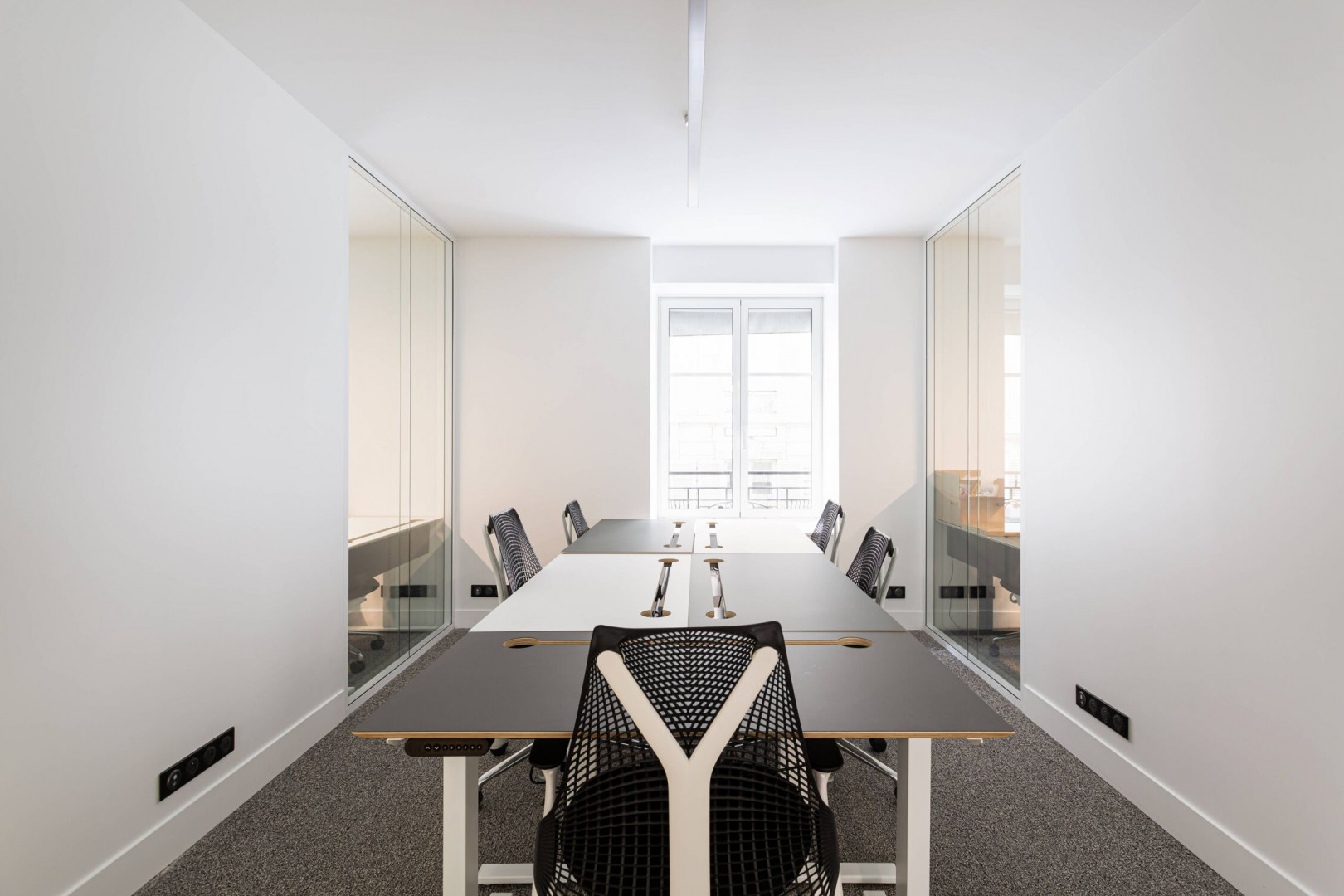 
                                                Location
                                                 Location Bureaux Paris 75009