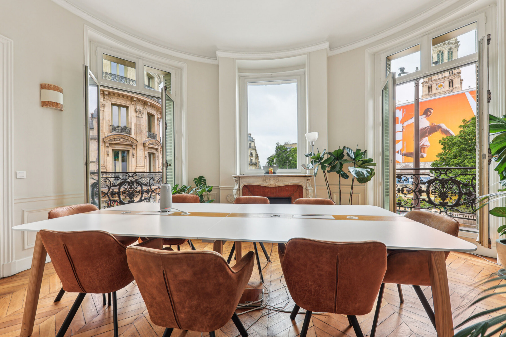 
                                                Location
                                                 Location Bureaux Paris 75009