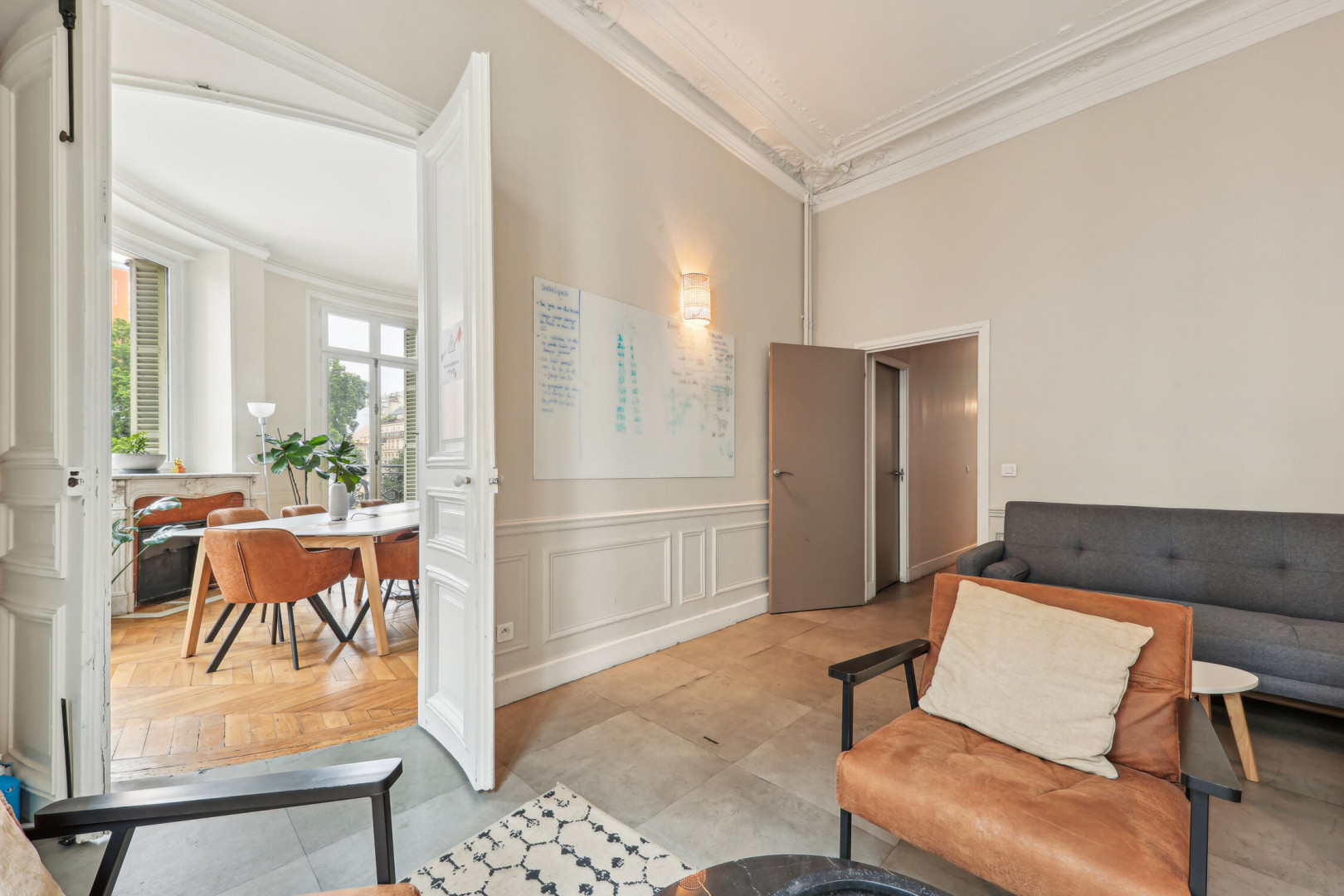 
                                                Location
                                                 Location Bureaux Paris 75009