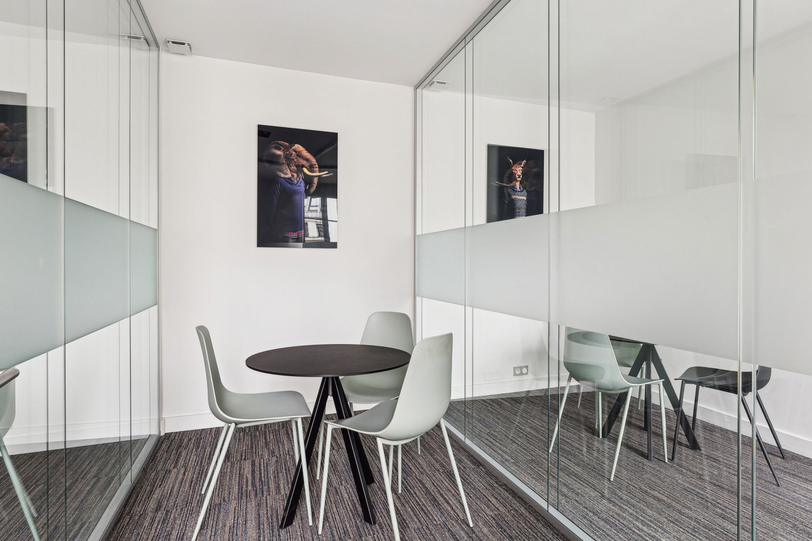 
                                                Location
                                                 Location Bureaux Paris 75009