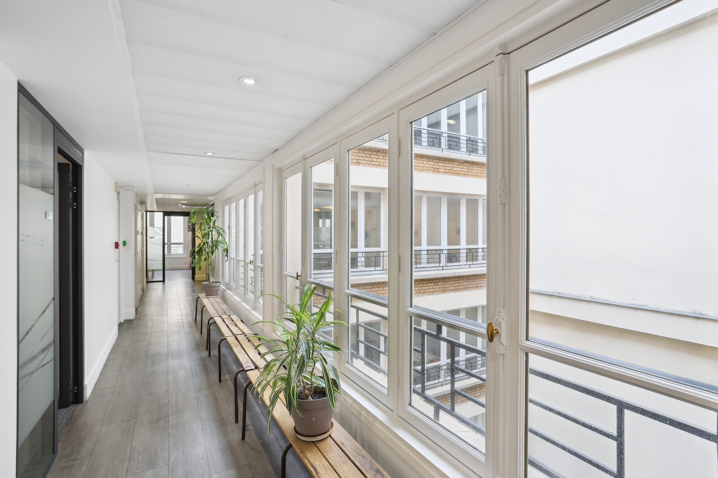 
                                                Location
                                                 Location Bureaux Paris 75009