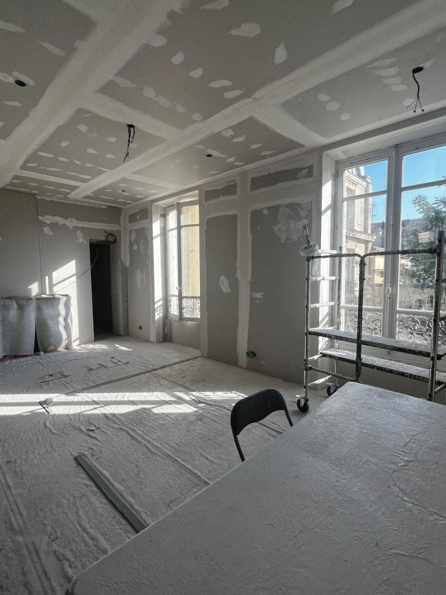 
                                                Location
                                                 Location Bureaux Paris 75009