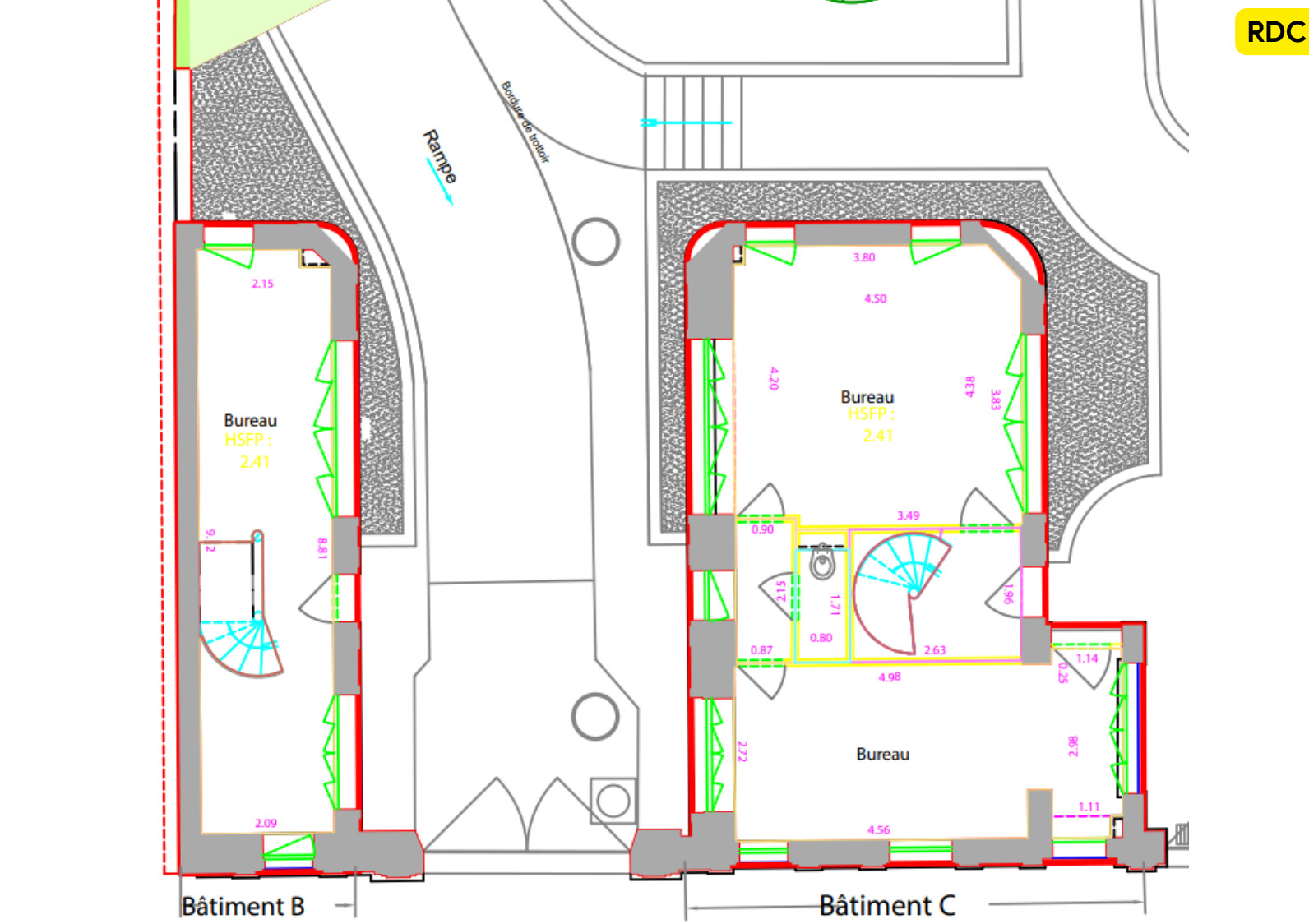 
                                                Location
                                                 Location Bureaux Paris 75009