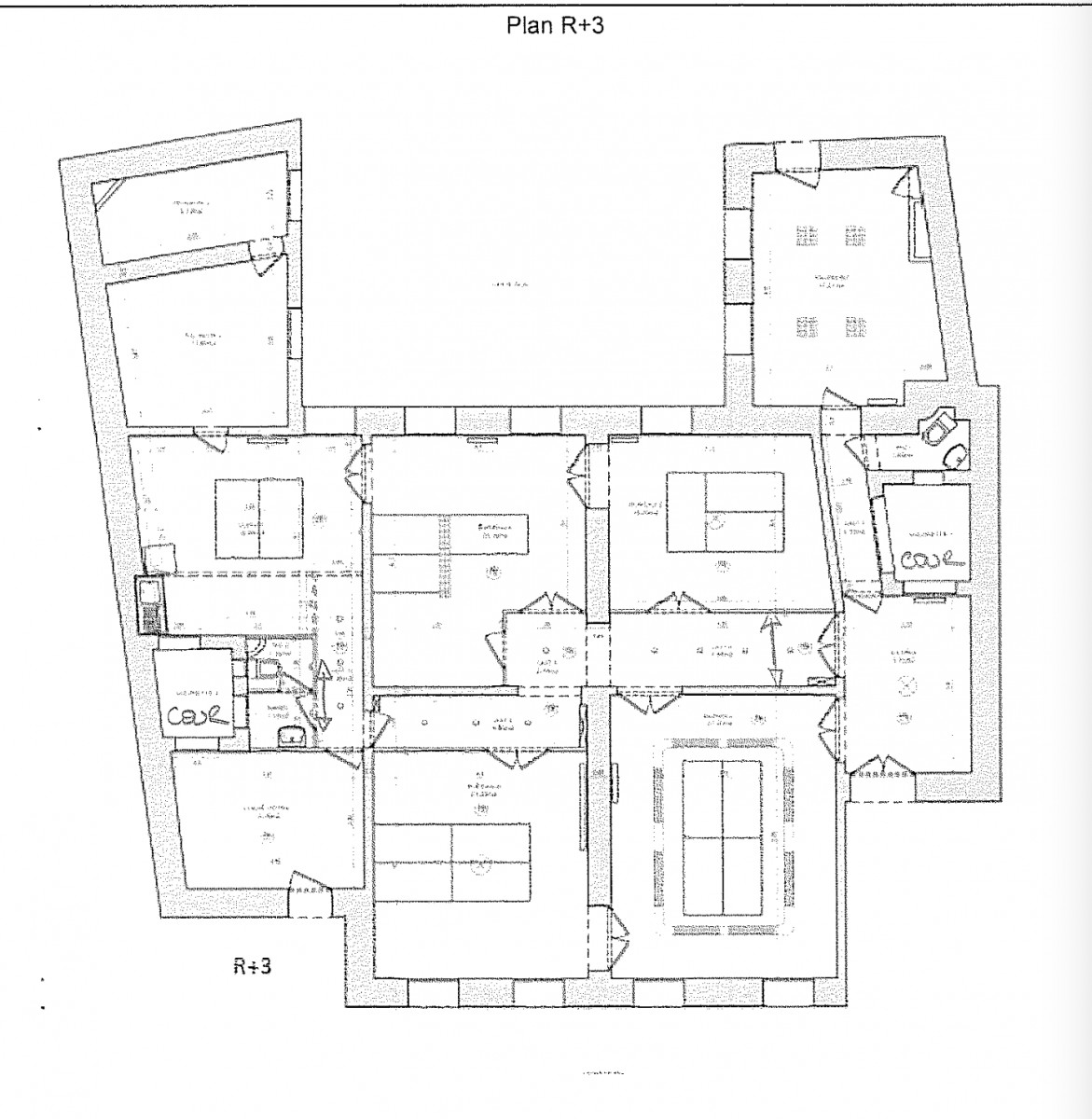 
                                                Location
                                                 Location Bureaux Paris 75009