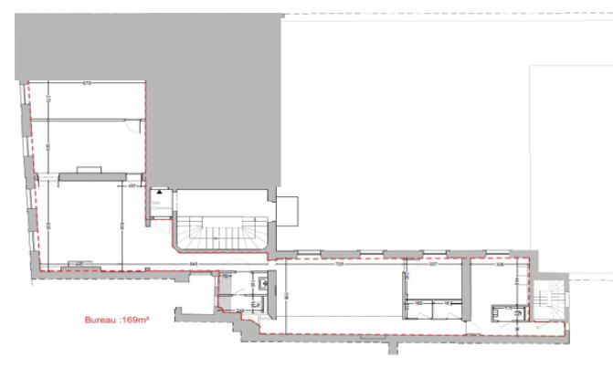 
                                                Location
                                                 Location Bureaux Paris 75009