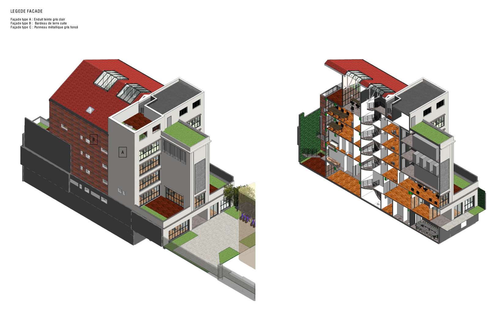 
                                                Location
                                                 Location Bureaux Paris 75010