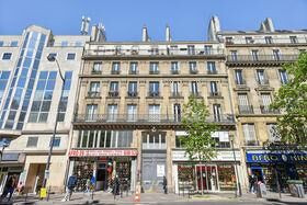 
                                                Location
                                                 Location Bureaux Paris 75010